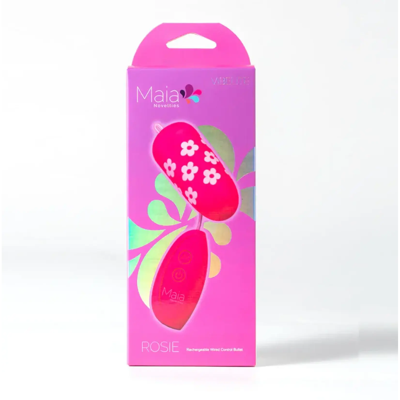 Maia Toys Maia Rosie Remote Control Bullet