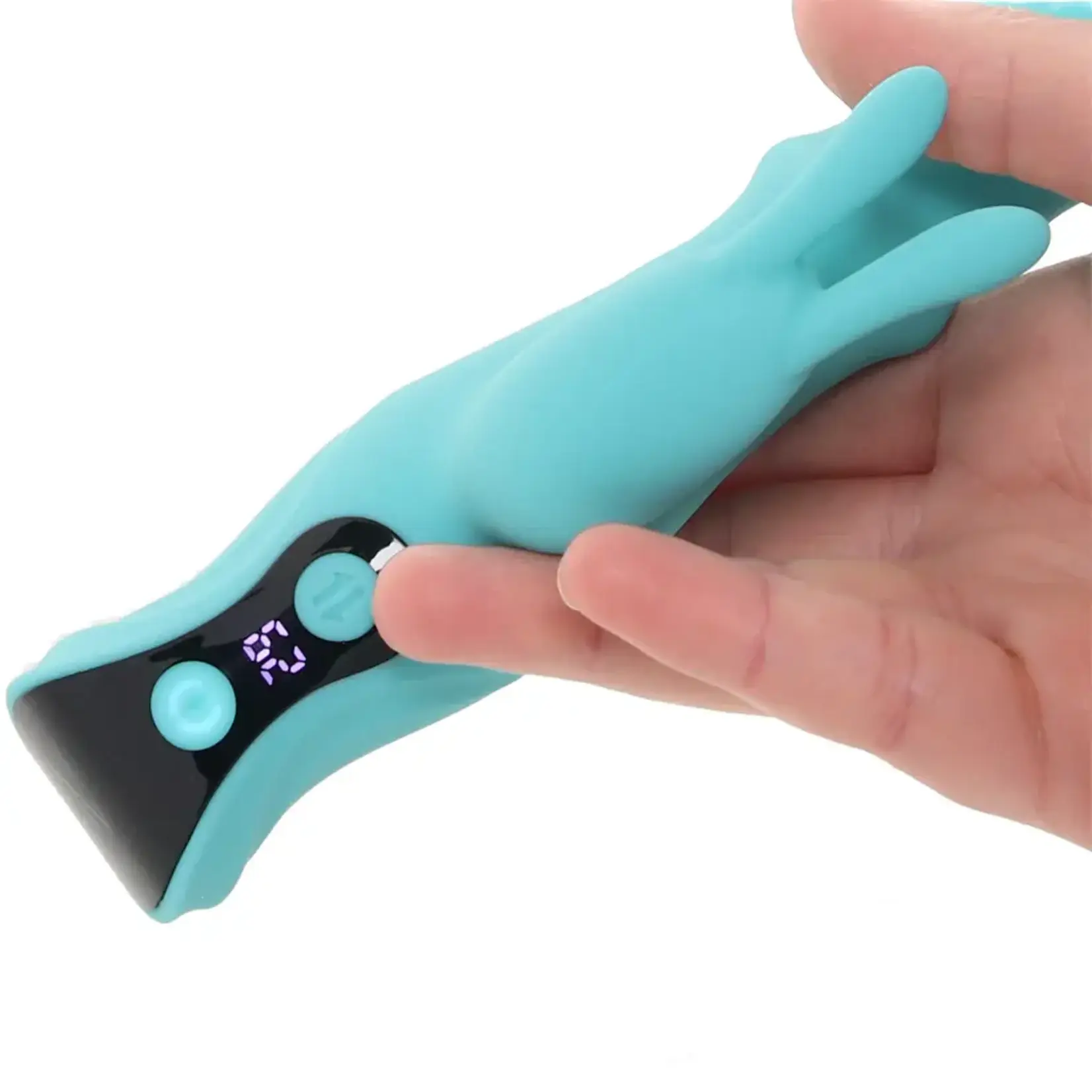 nsnovelties Inya Cyberluxe Aqua