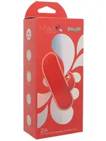 Maia Toys Maia Zia Red