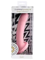 Sportsheets Daze 7" Vibrating
