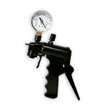 Dr. Joel Kaplan Dr. Joel Kaplan Deluxe Plastic Pump with Gauge