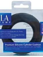 LA Pump LA Pump Premium Silicone Cylinder Cushion