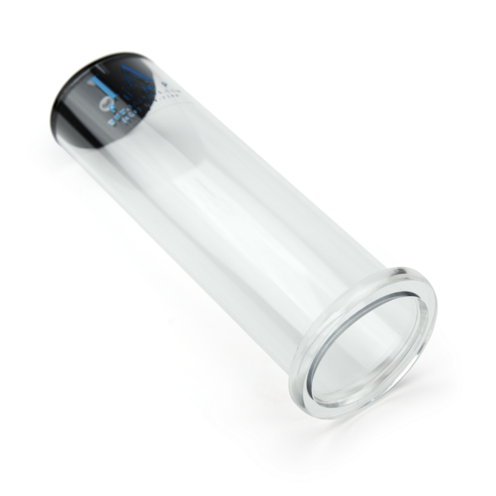 LA Pump LA Pump Cylinder 2.75 x 9