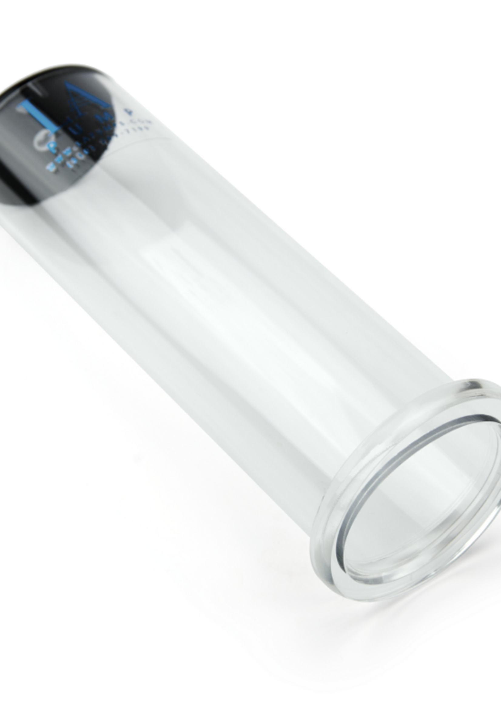 LA Pump LA Pump Cylinder 2.75 x 9