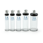 L.A. Pump LA Pump - Clit Cylinder 1 1/4