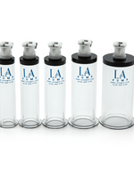L.A. Pump LA Pump - Clit Cylinder 1 1/4