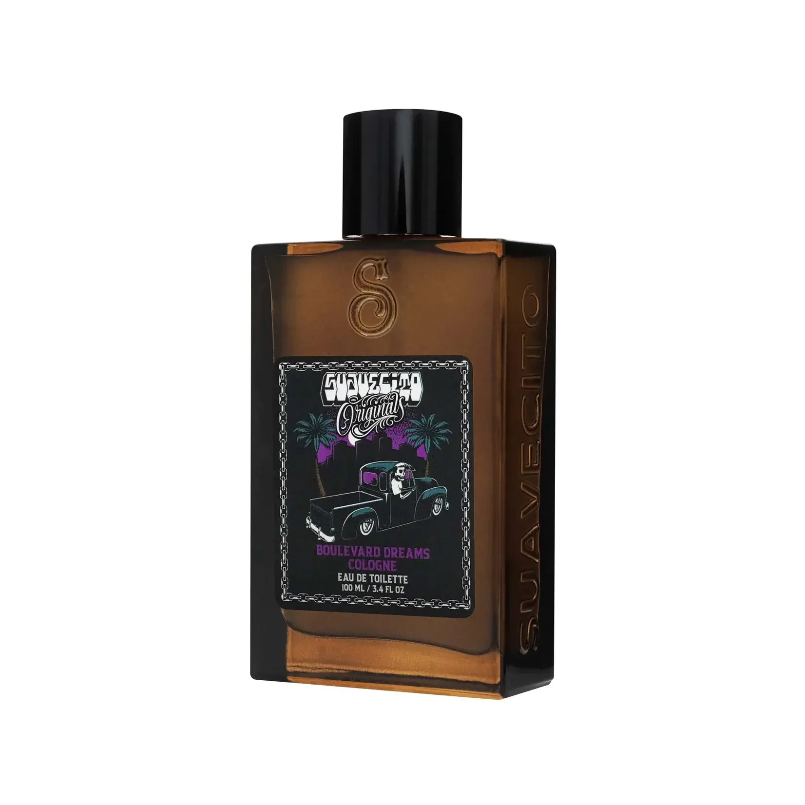 Suavecito Boulevard Dreams Cologne