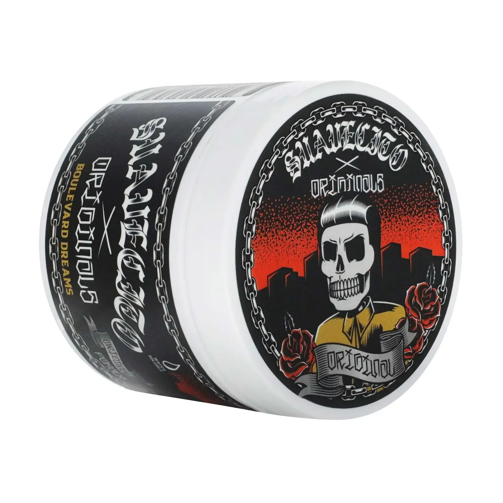 Suavecito Boulevard Dreams Pomade Original 4oz