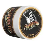 Suavecito Strong/Firme Hold Pomade 4oz
