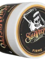 Suavecito Strong/Firme Hold Pomade 4oz