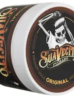 Suavecito Original Hold Pomade 4oz