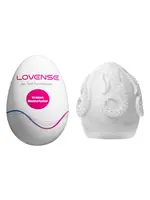 LOVENSE Lovense Kraken Disposable Stroker