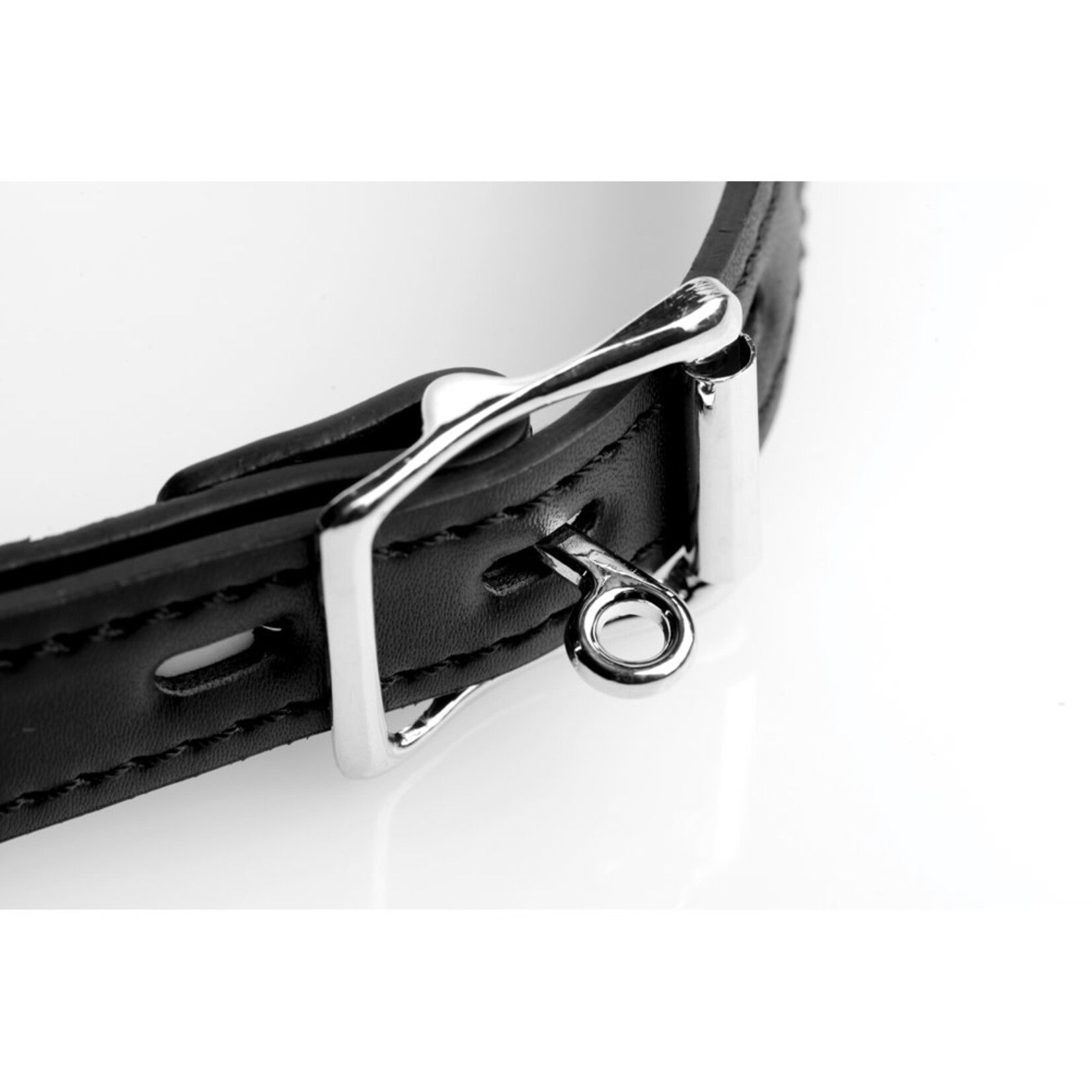 XR Brands Strict STRICT Claw Hook Mouth Spreader
