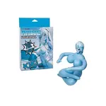 Calexotics Anime Wrap Around Love Doll Kiki