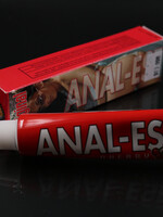 NassToys Anal-Ese - 1.5 Oz.