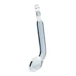 Creative Conceptions Clarity Glass Dildo Hera's Halo