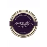 Earthly Body Hemp Seed Love Button With 25mg CBD Arousal Balm .3oz