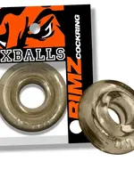 Oxballs Oxballs Rimz Cock Ring