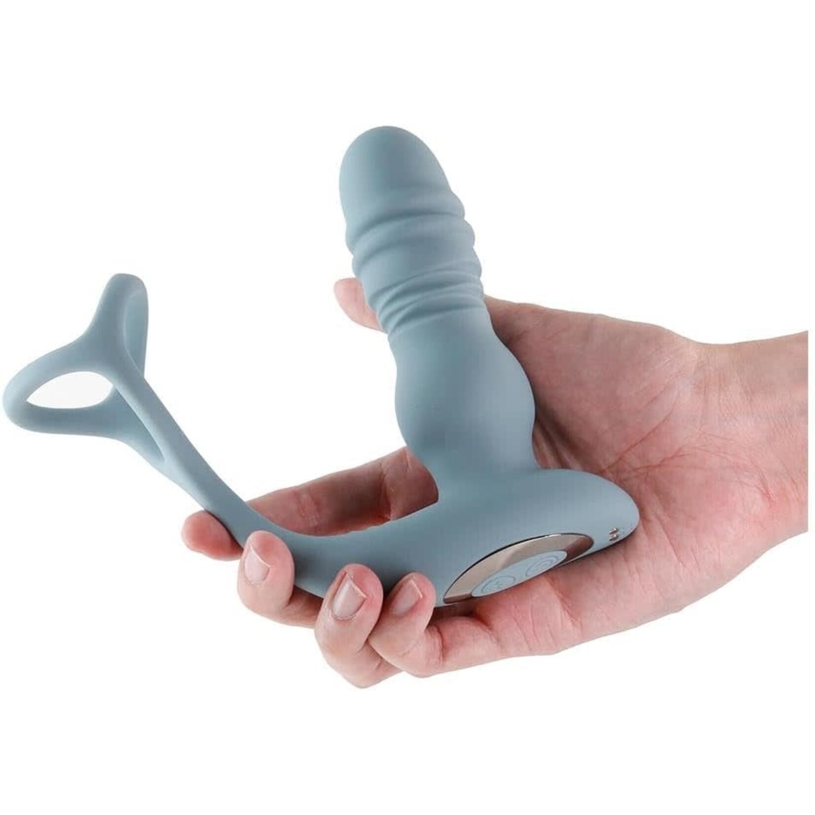 nsnovelties Renegade The Handyman Gray