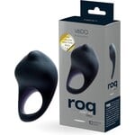 VeDO Roq Rechargeable Ring - Just Black