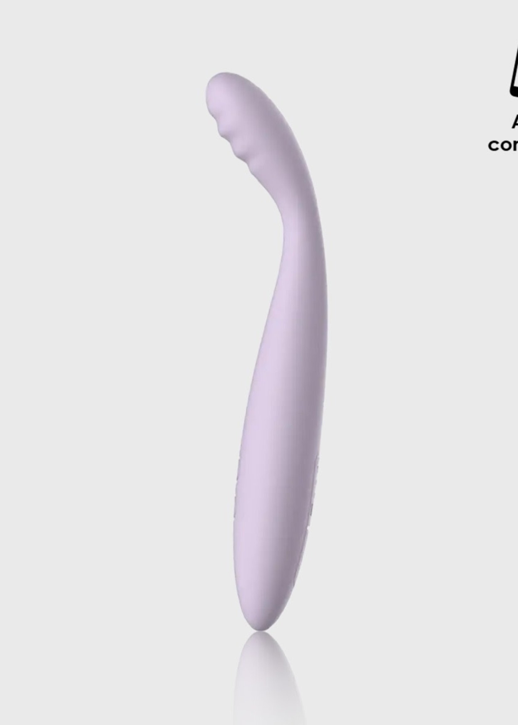 Svakom Cici 2 Pastel Lilac