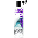 Wet Lubricants Wet Luxury Lubricant Pure Water Based 3.1 oz