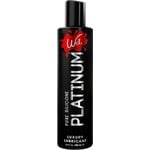 Wet Lubricants Wet Platinum - Luxury Silicone Based Lubricant 9 oz