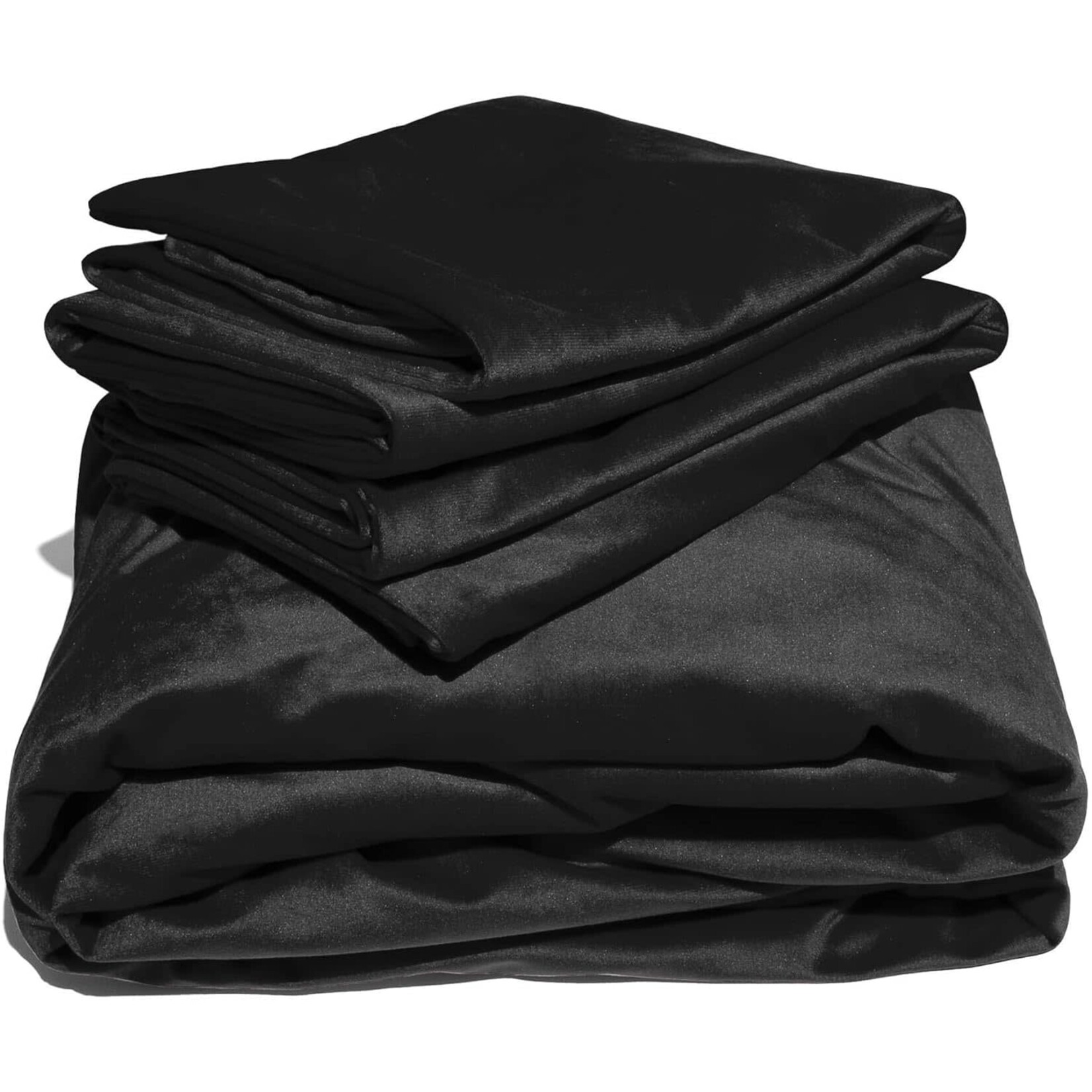 Liberator Liberator Slick Sheets King Black
