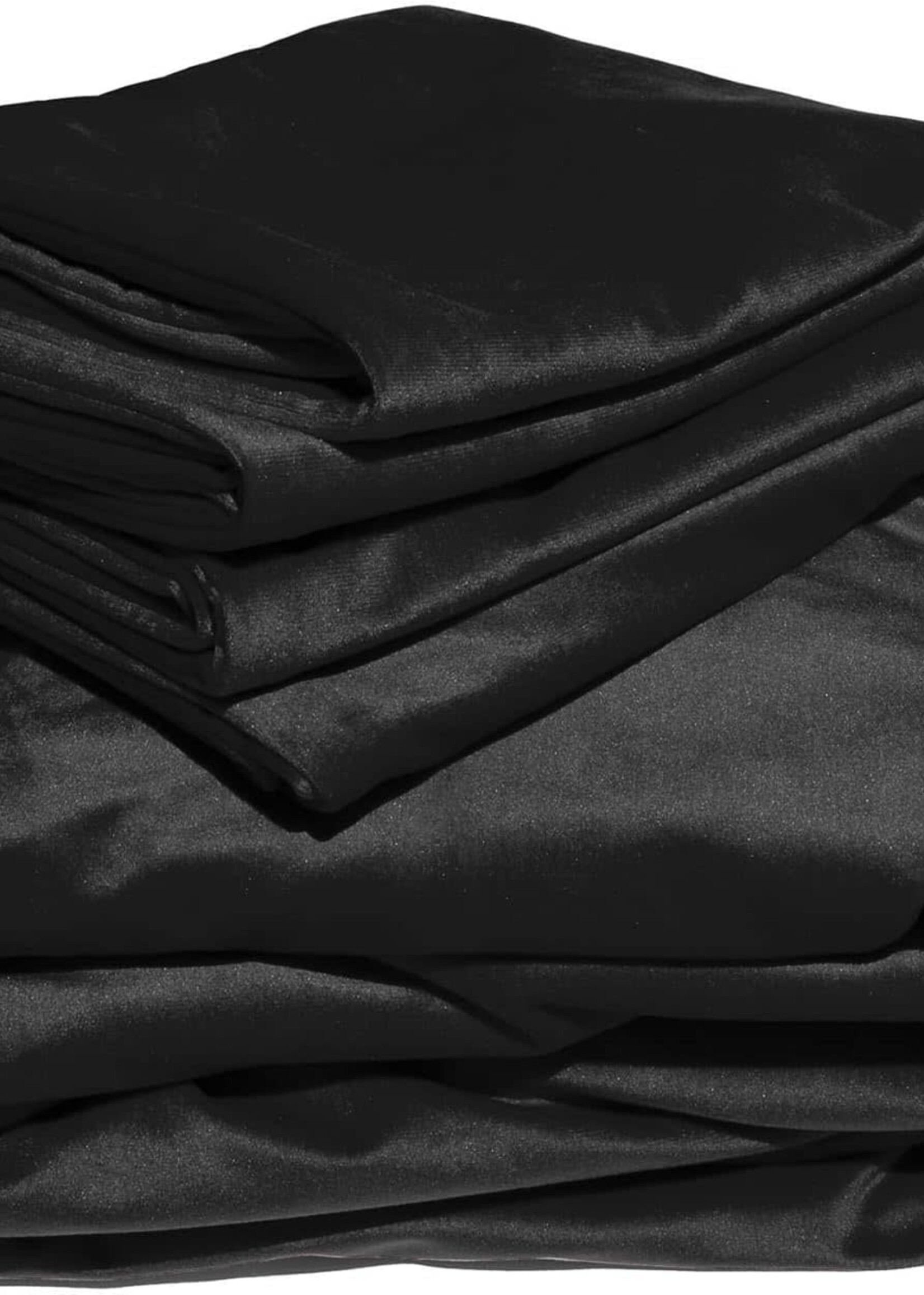 Liberator Liberator Slick Sheets King Black