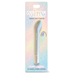 Global Novelties Winx Sweet Giggles G-Spot Vibrator With Gemstone