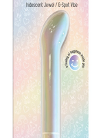 Global Novelties Winx Sweet Giggles G-Spot Vibrator With Gemstone
