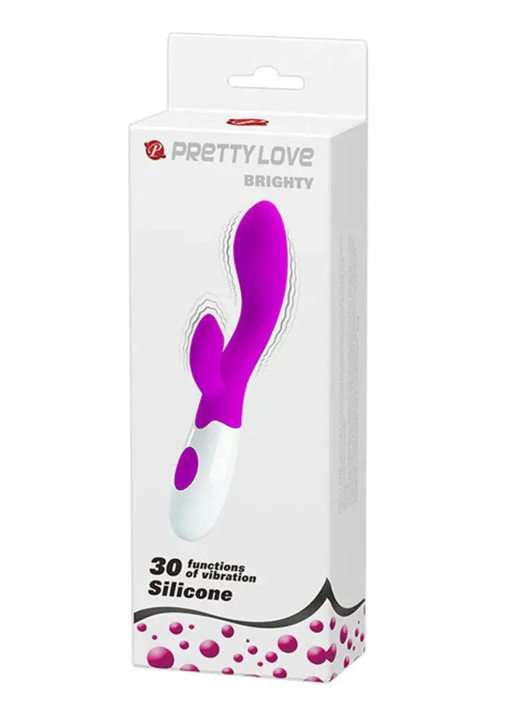 Pretty Love Pretty Love Brighty Rabbit