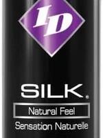 ID Lubricants ID Silk Silicone and Water Blended Lubricant 1 Oz