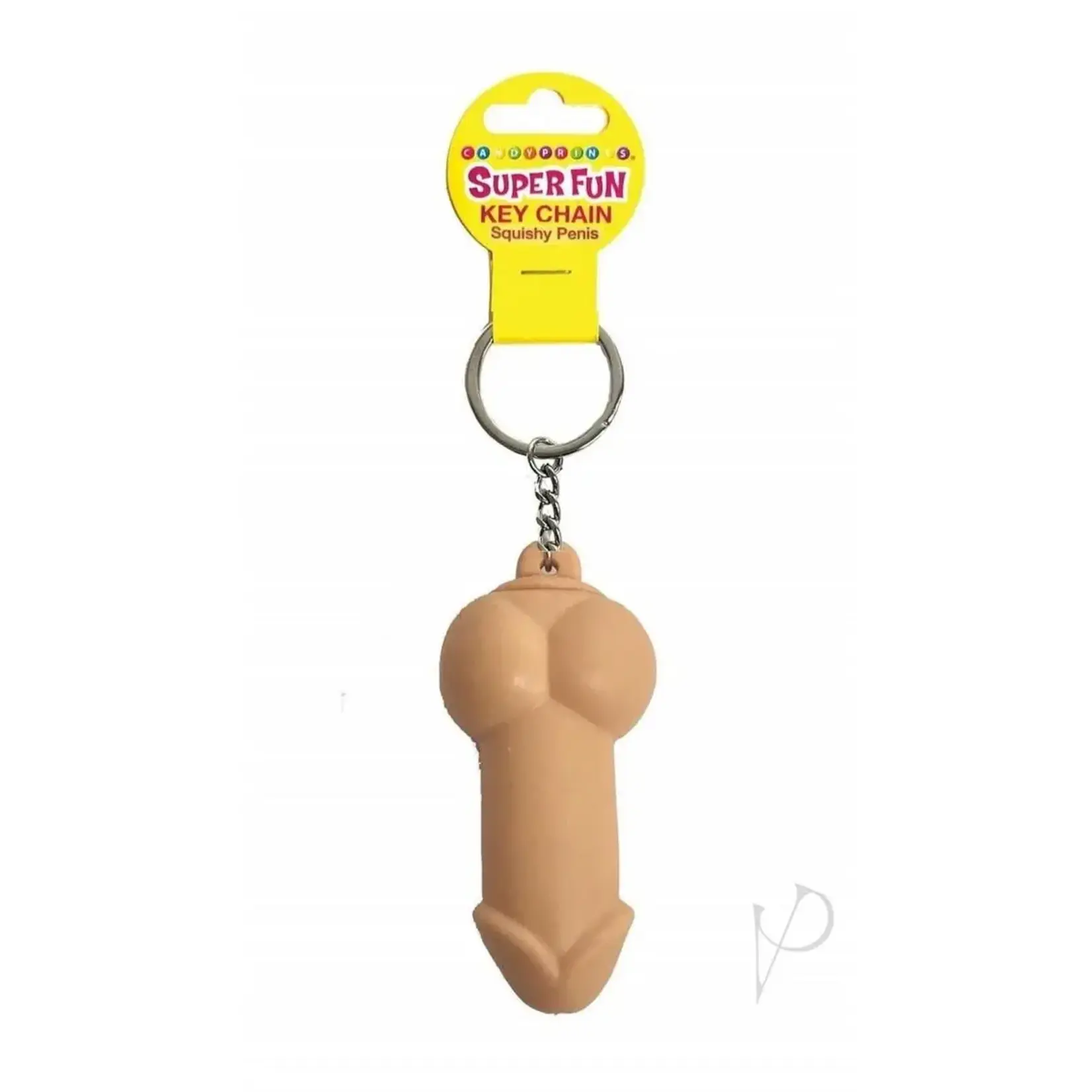Little Genie Super Fun Key Chain