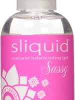 Sliquid Sliquid Sassy - 4.2 Fl. Oz. (124 ml)