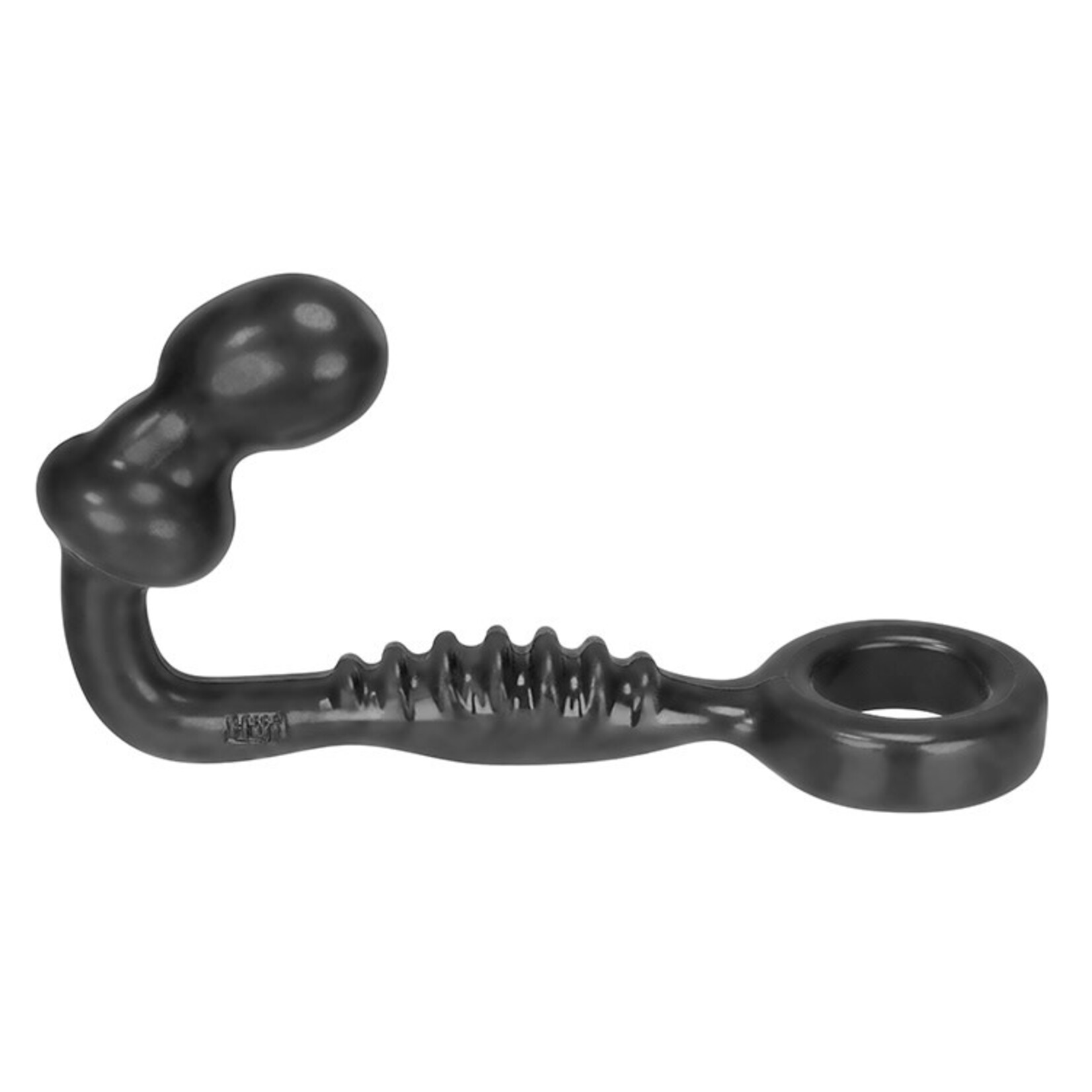 HunkyJunk Hunkyjunk Ripple Asslock - Tar