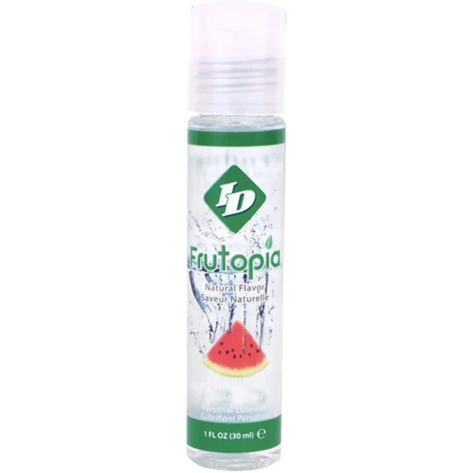 ID Lubricants ID Frutopia 1 oz.