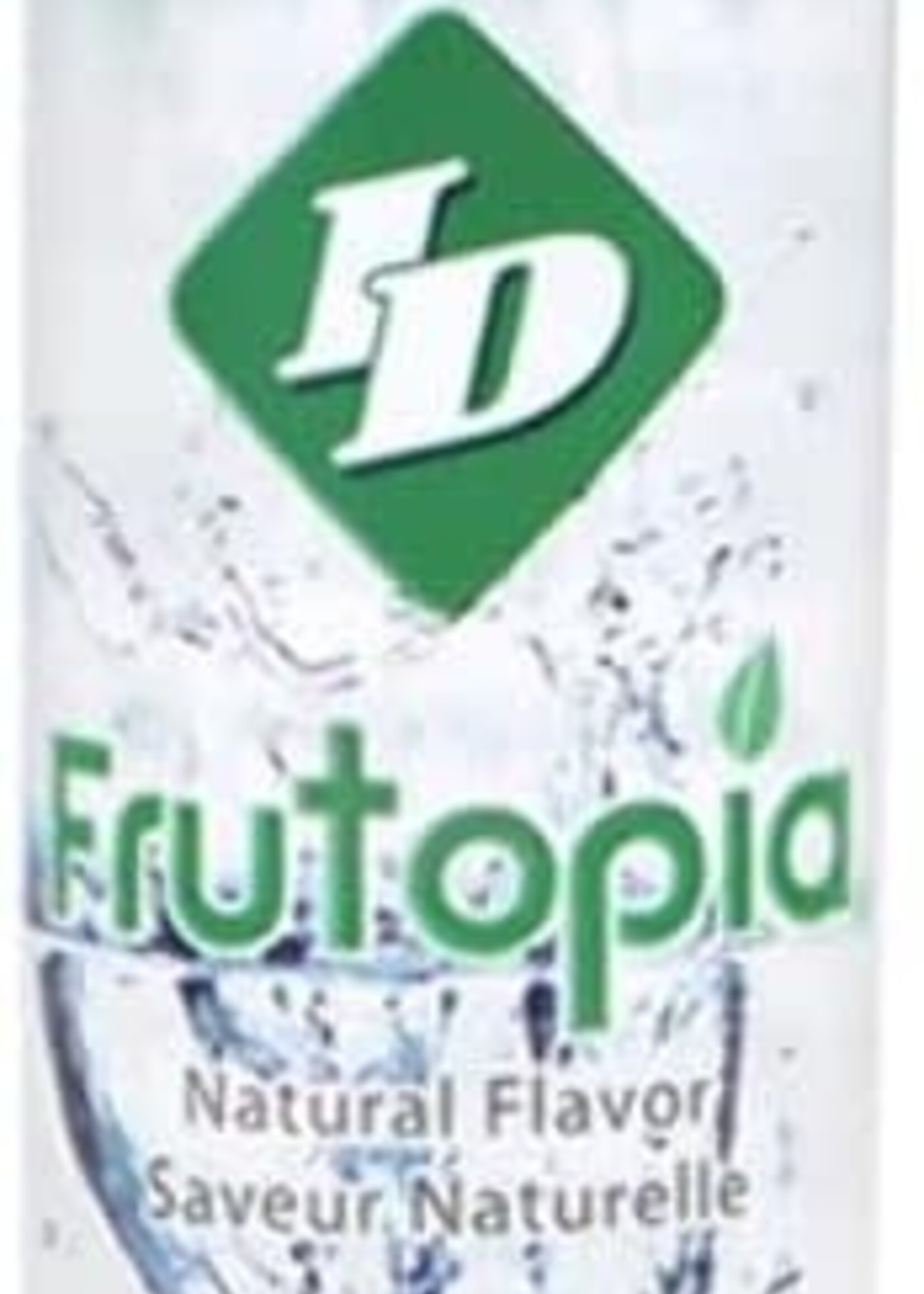 ID Lubricants ID Frutopia 1 oz.
