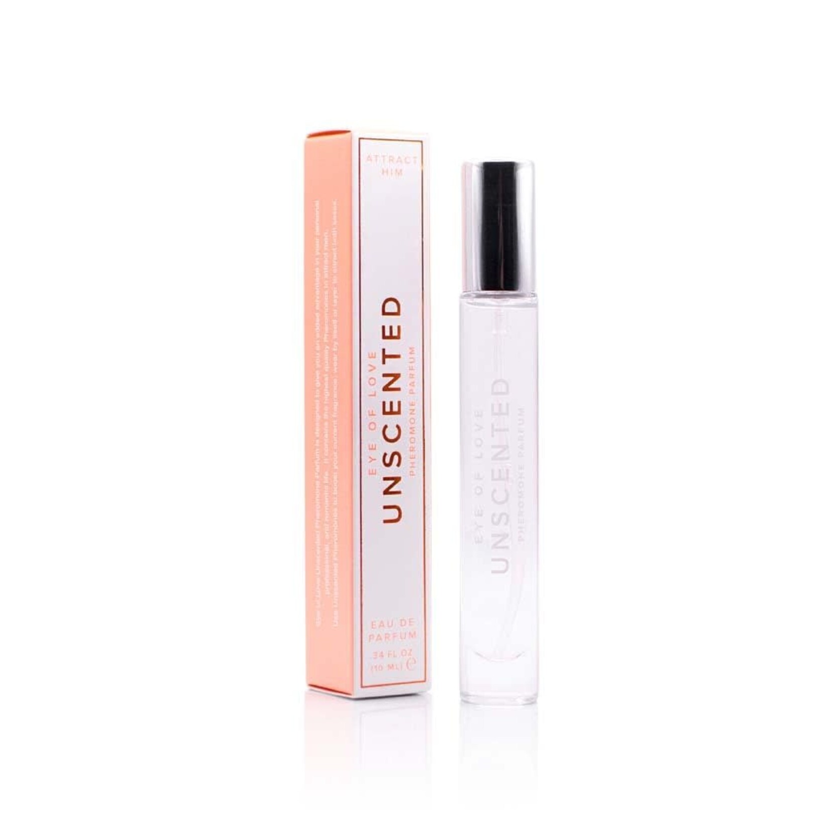 Eye Of Love Eye of Love Pheromone Parfum 10ml – Unscented
