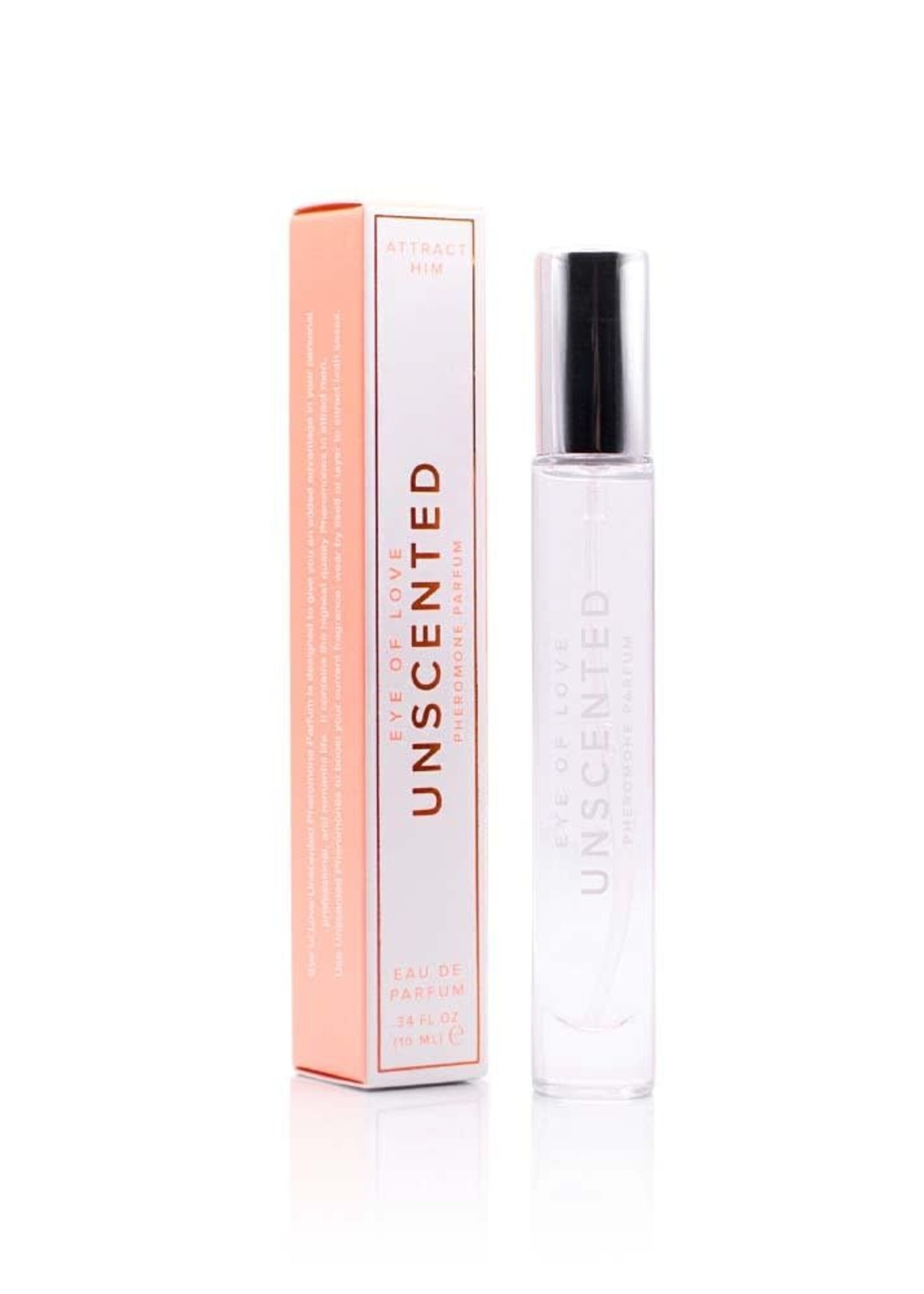 Eye Of Love Eye of Love Pheromone Parfum 10ml – Unscented