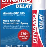 Screaming O Dynamo Delay Spray