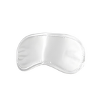 nsnovelties Ouch! Soft Eyemask White