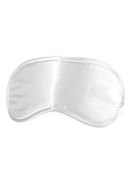 nsnovelties Ouch! Soft Eyemask White