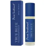 Classic Brands Pure Instinct Pheromone Infused Perfume Oil True Blue Roll On 0.34 oz.