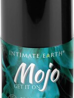 Intimate Earth Mojo Niacin And Yohimbe Prostate Stimulating Gel 1 oz.