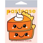 Pastease Pastease Pumpkin Spice Latte - Orange/White O/S