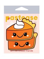 Pastease Pastease Pumpkin Spice Latte - Orange/White O/S