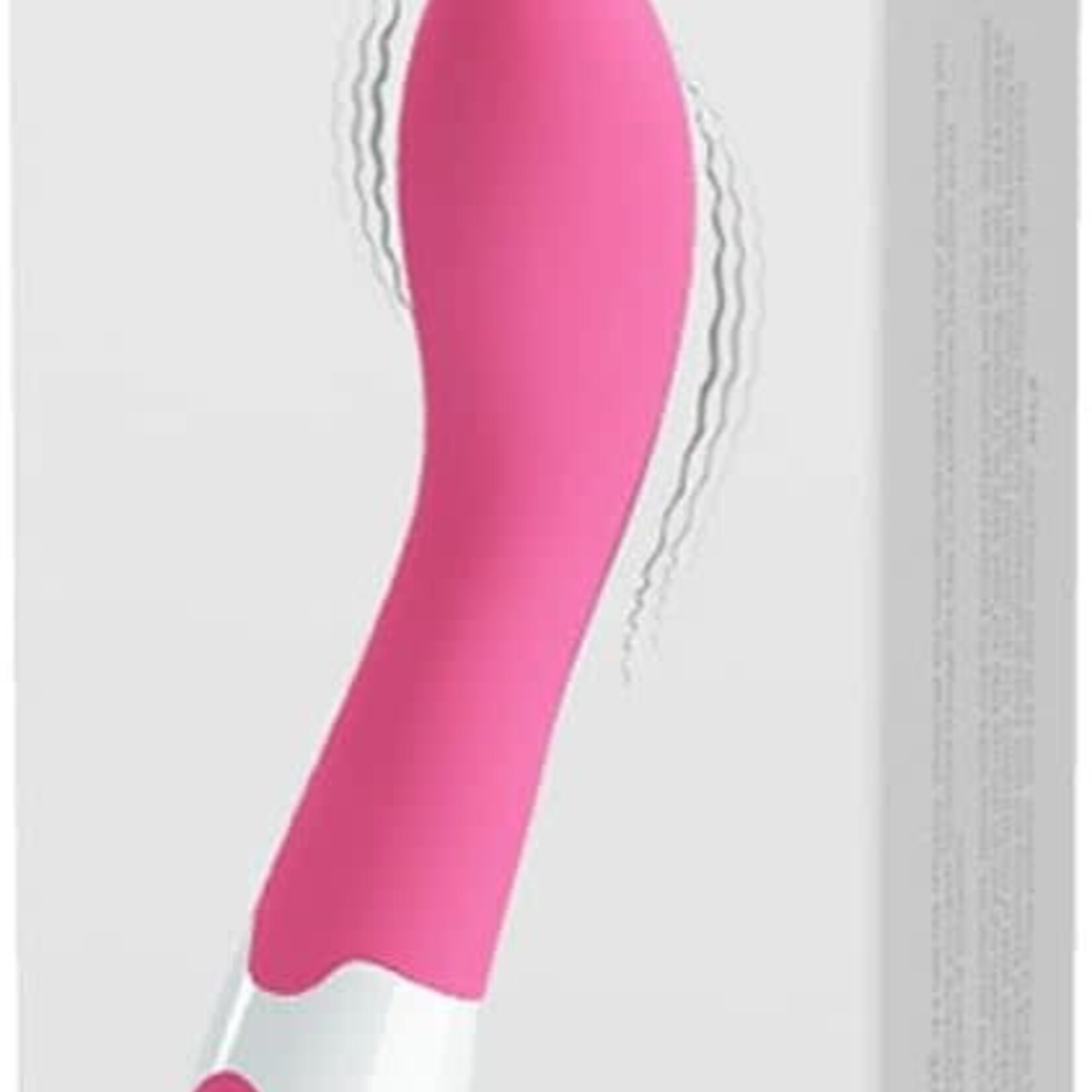 Pretty Love Pretty Love Bishop - 30 Function - Pink
