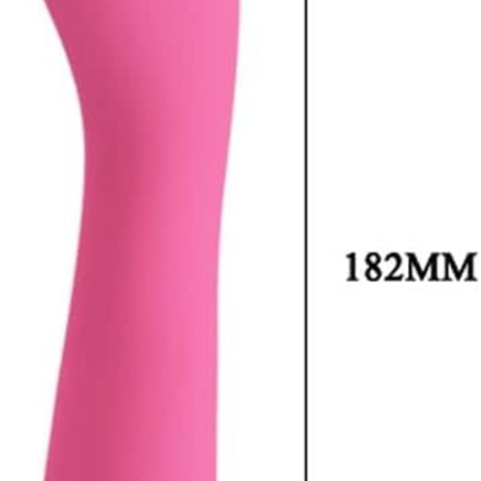 Pretty Love Pretty Love Bishop - 30 Function - Pink