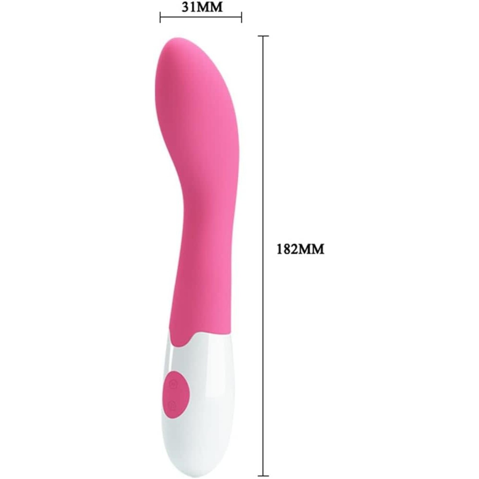 Pretty Love Pretty Love Bishop - 30 Function - Pink